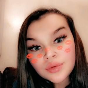 Meet your Posher, Maddison